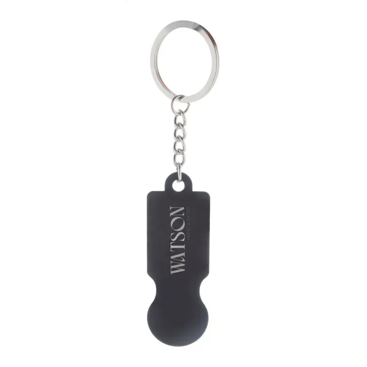 trolley coin keyring - AP808266 (ANDA#10)